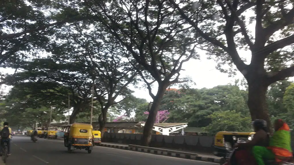 State Bank Of India ATM