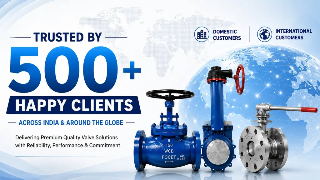Focet Valves