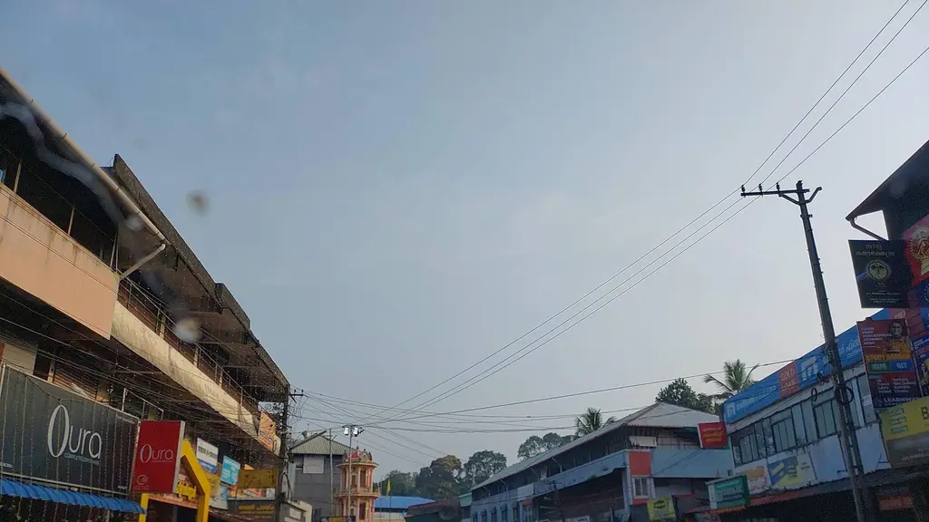 HDFC Bank ATM