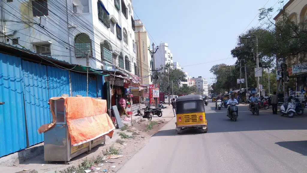 Vijaya Laxmi Kirana and General Store