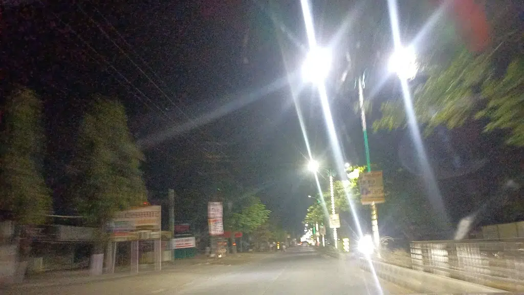 Shri Vittal Rukmini Sabhagruha