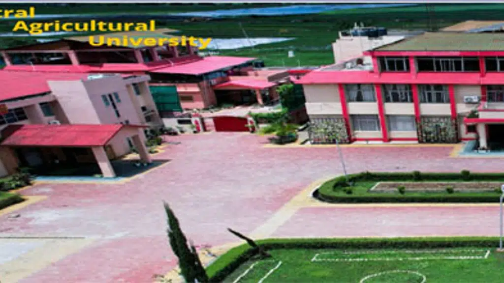 College of Horticulture and Forestry