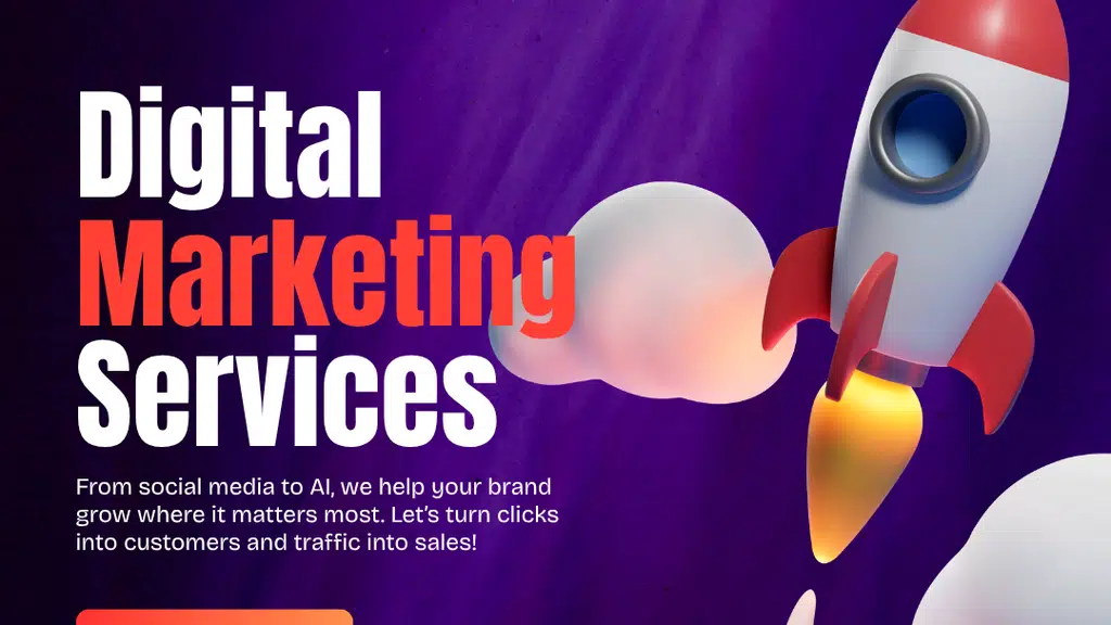 Marketing Services On-Demand