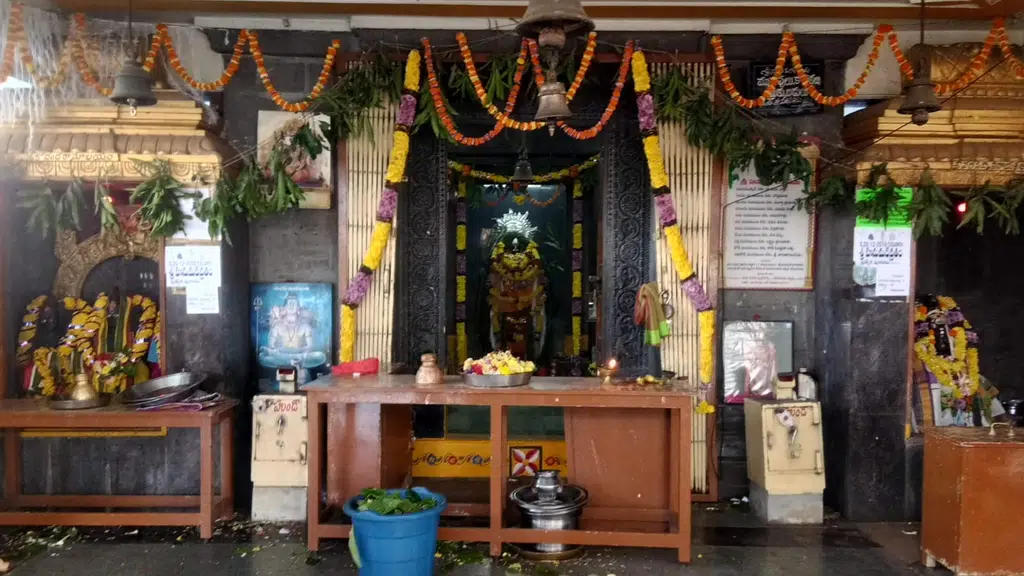 Hanuman Temple