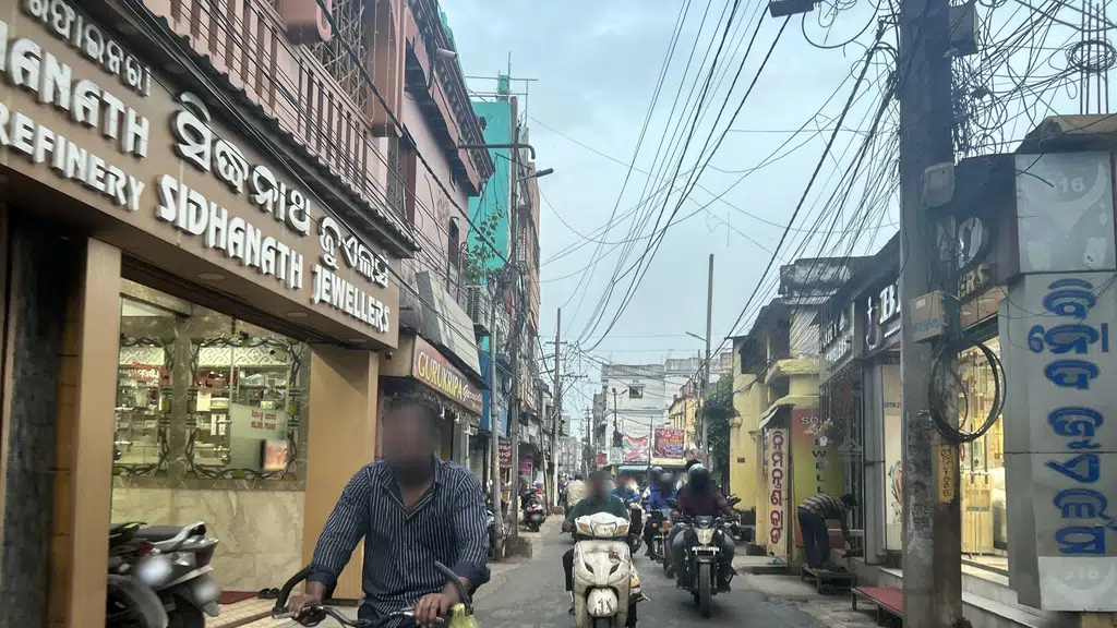 Modern Jewellers