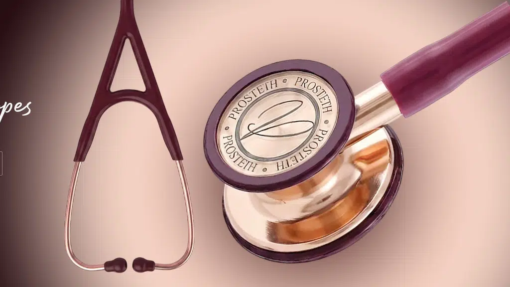 Prosteth Healthcare