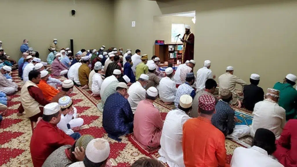 Gazipara Jame Masjid