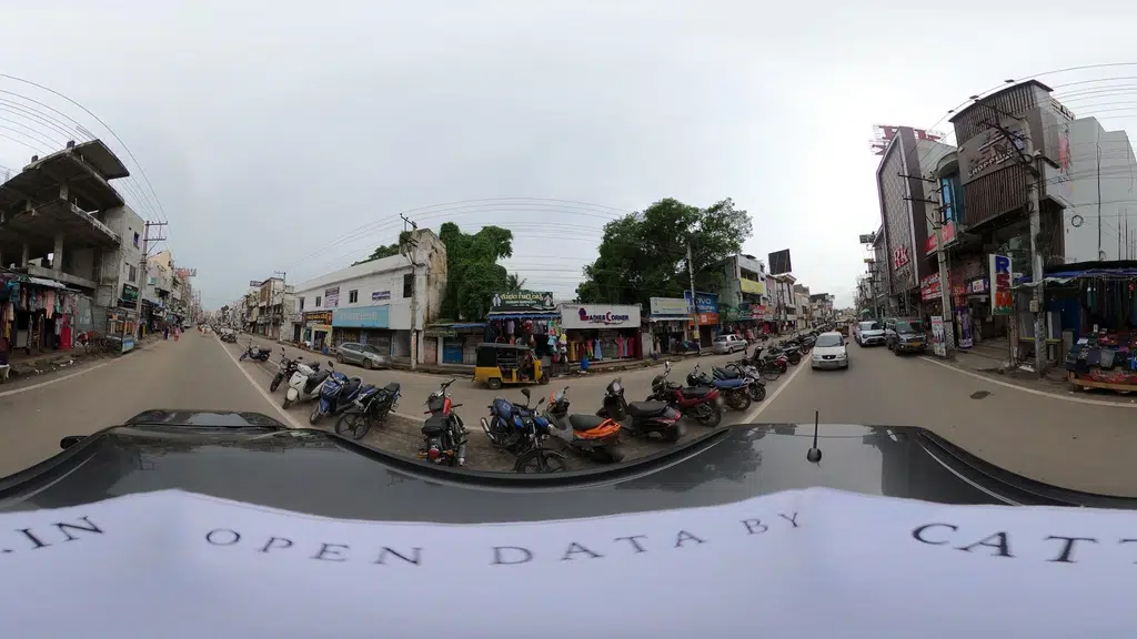Ayyappa Chinni's Flex Zone