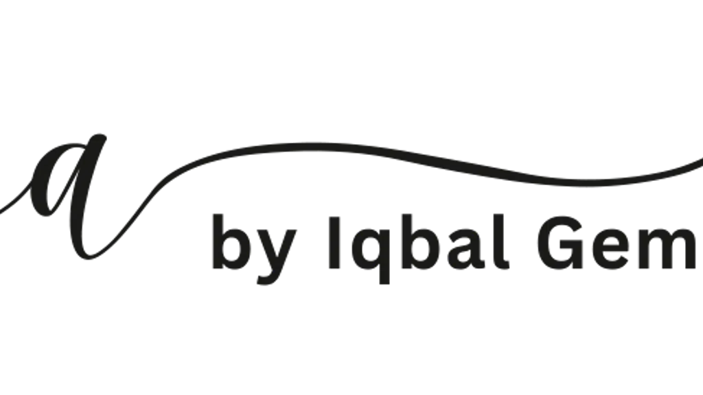 Nyssa By Iqbal gems