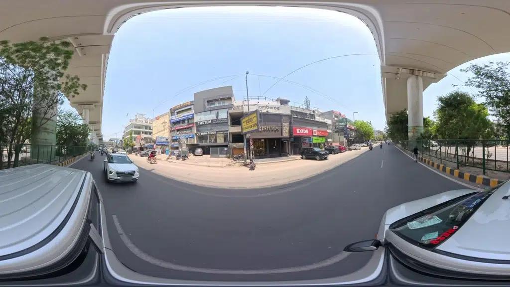 Surinder Store