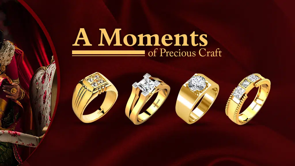 Saubhagya Jewels