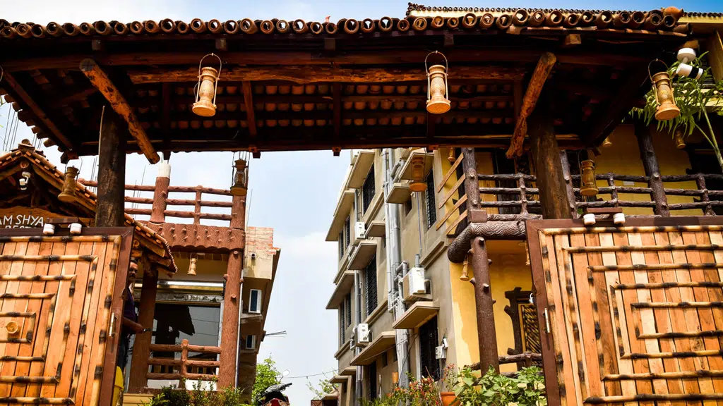 Khoai Village Resort
