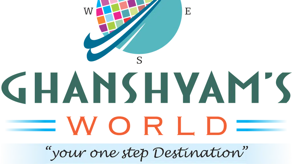 Ghanshyam's World