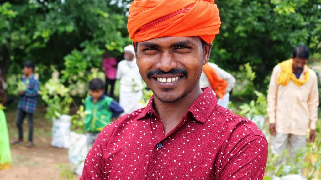 Shivganga Jhabua
