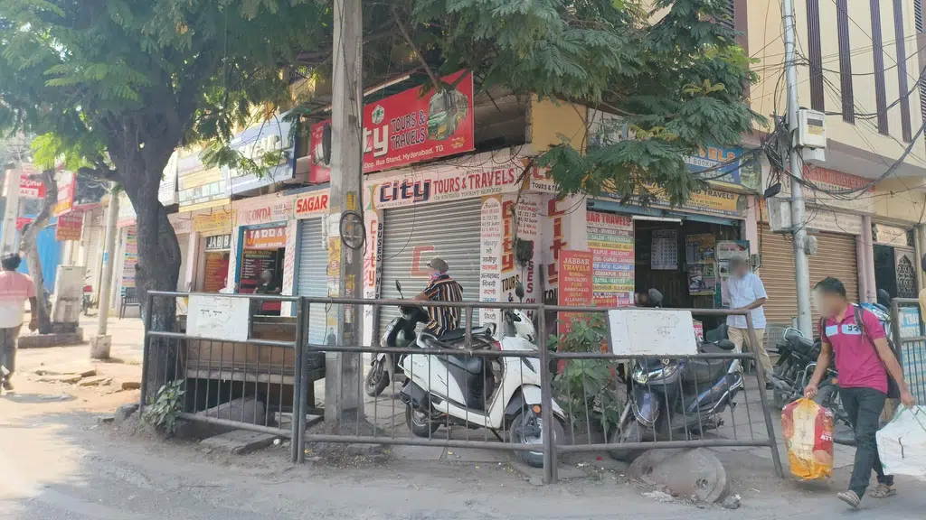Sri Aradhana Printers