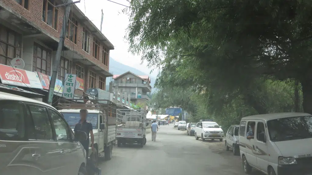 Treebo Trend Hotel Shambhala