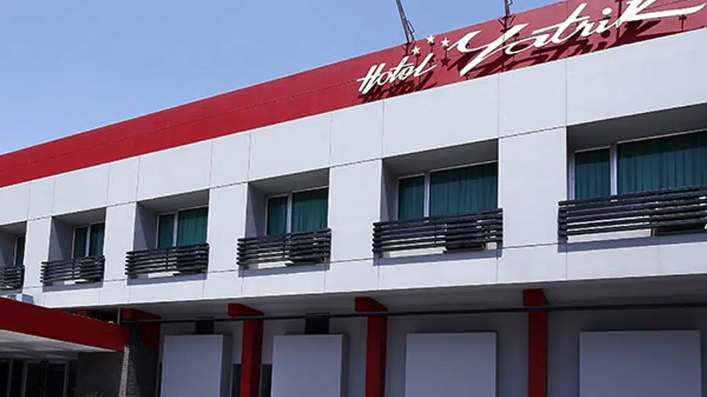 Hotel Yatrik
