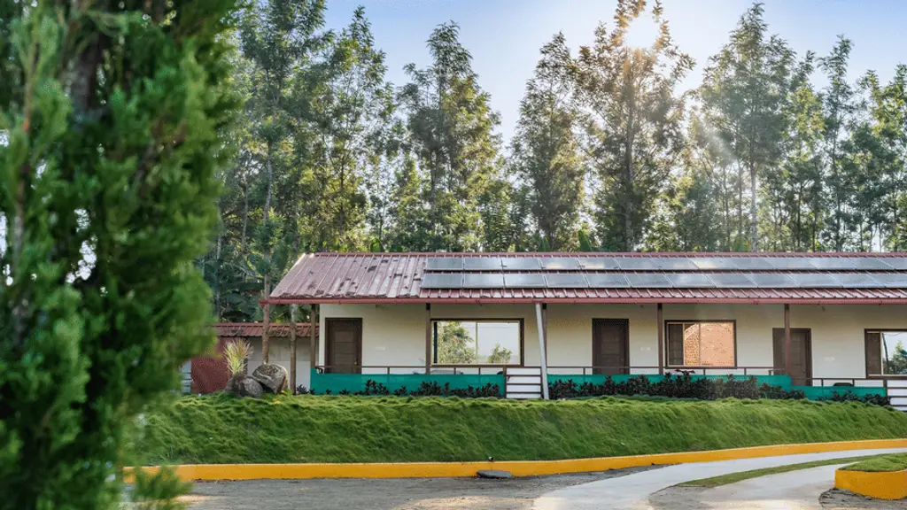 Hatti Homestay