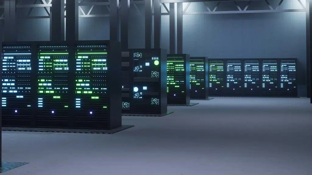 SCA IT Infrastructure Private Limited