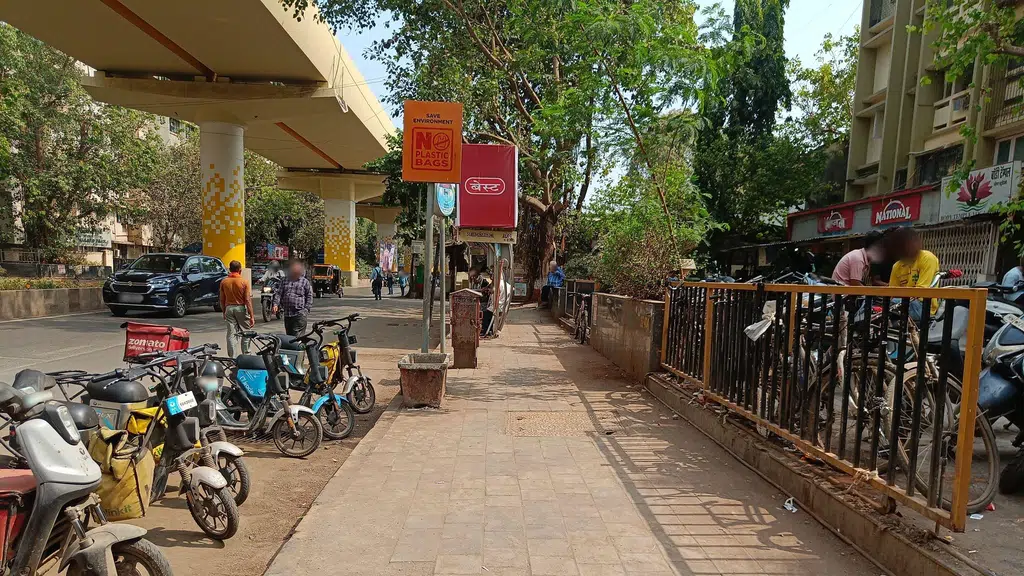 Treebo Atithi Inn Malad