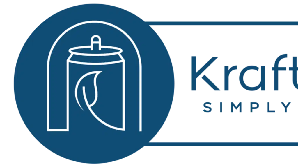 Kraft Can