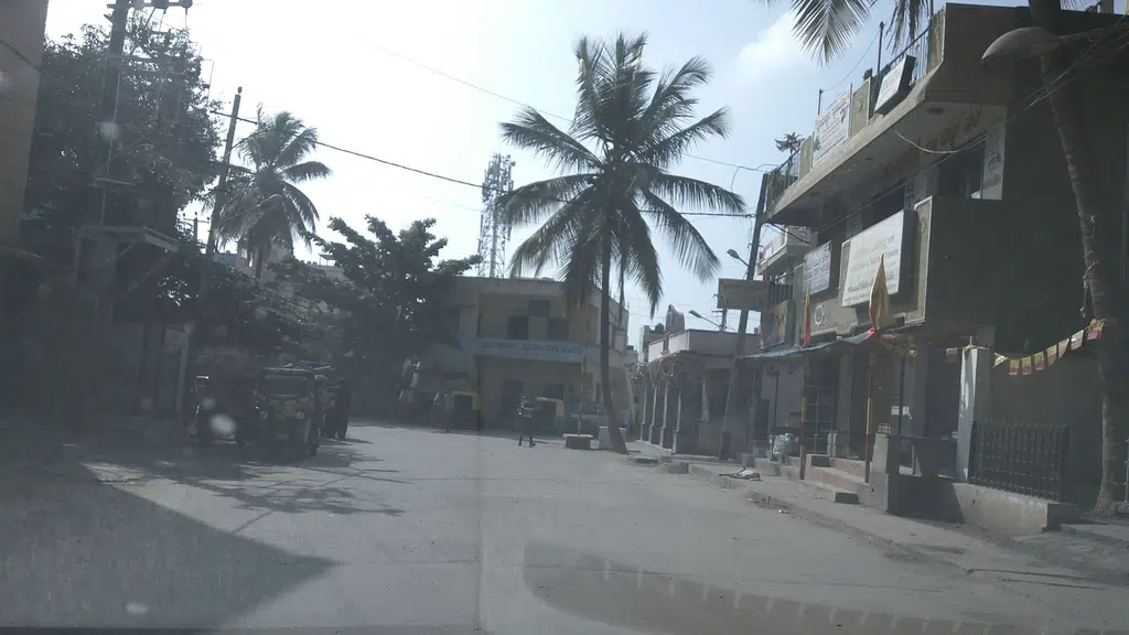 Domino's Pizza | Yemalur, Bangalore, Karnataka