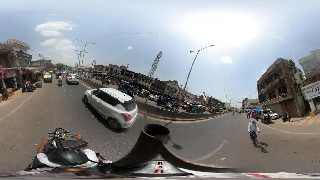 Mirzahadi pura chowk