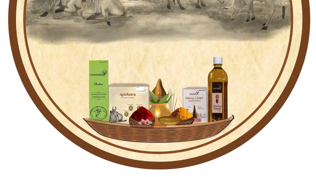 GowDurbar Natural Products