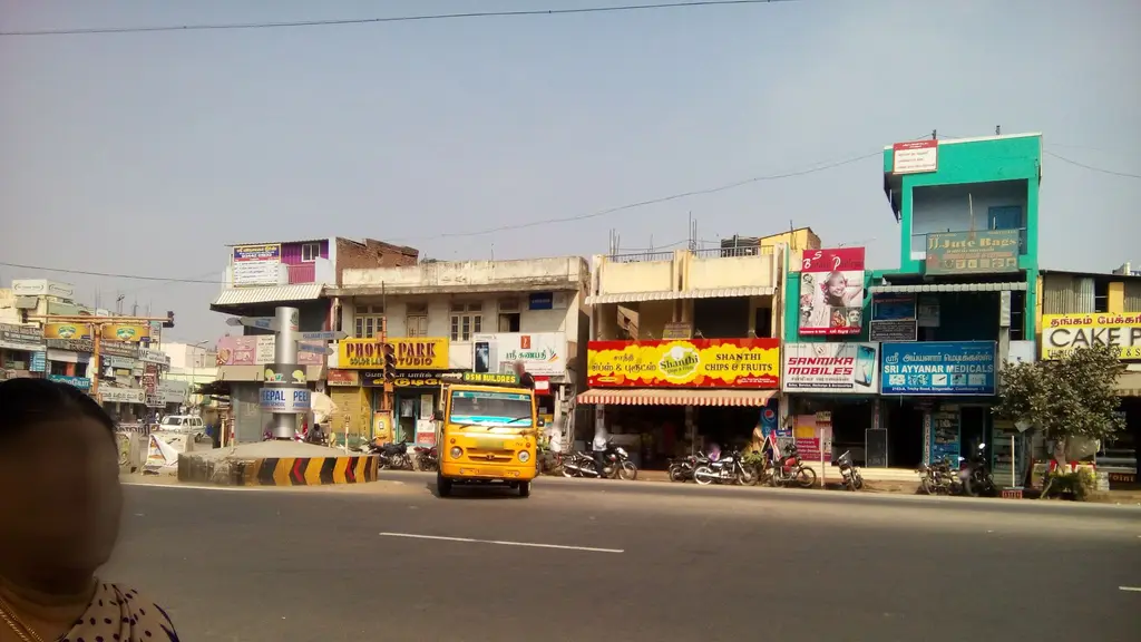 Thirukkailayam Builders and Promoters