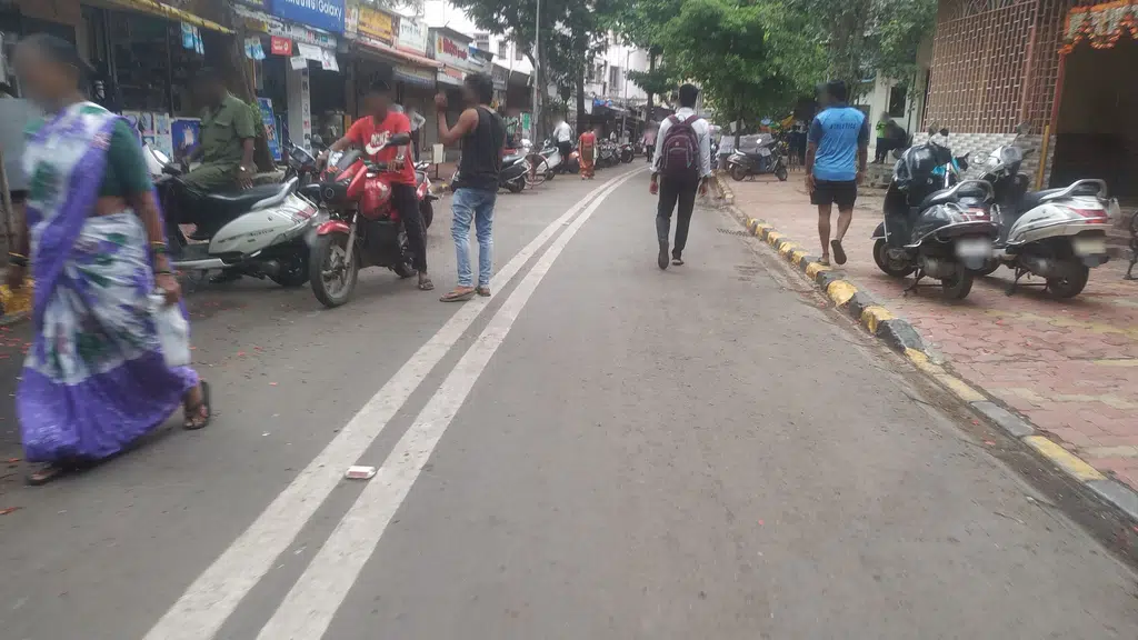 Police Kalyan Sankul