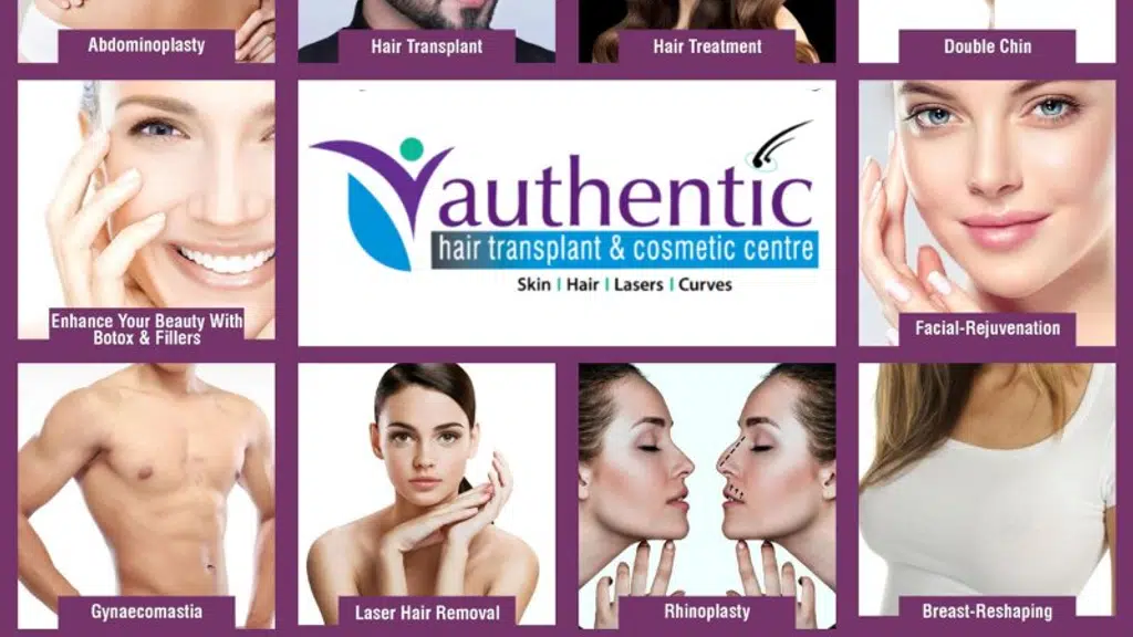 Authentic Hair Transplant Centre