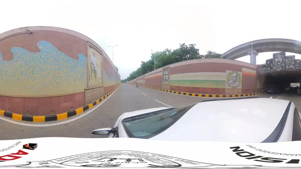 Saket Projects Limited