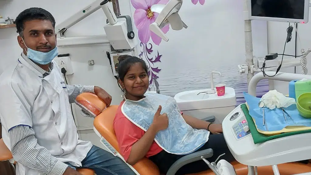 Sontakke Multispeciality Dental Clinic Jalkot