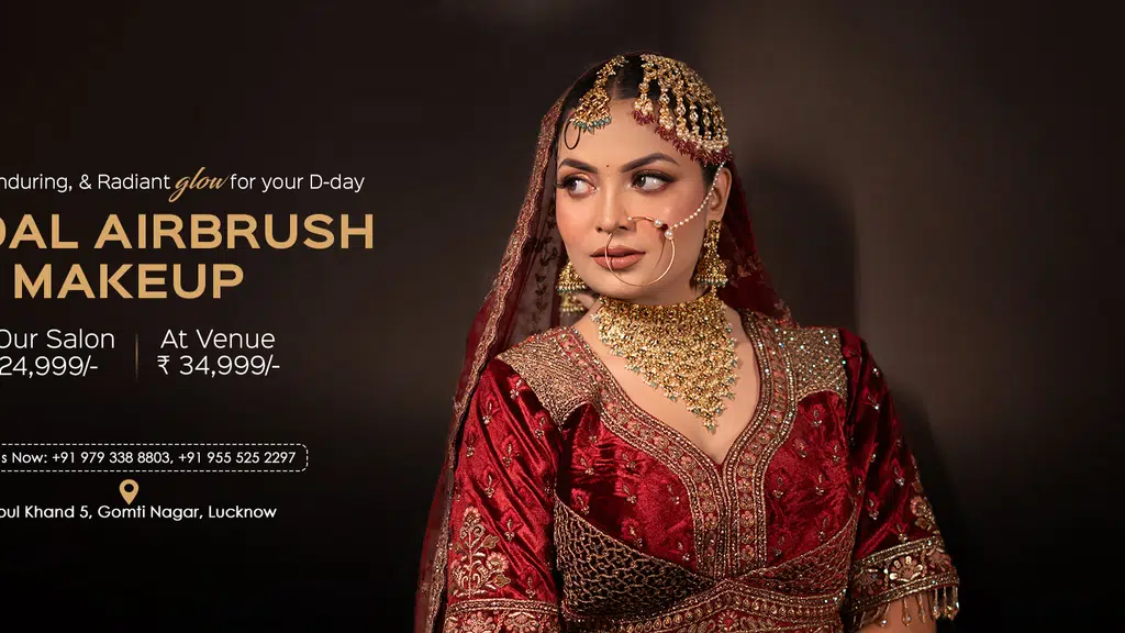 Sania Malik Unisex Salon