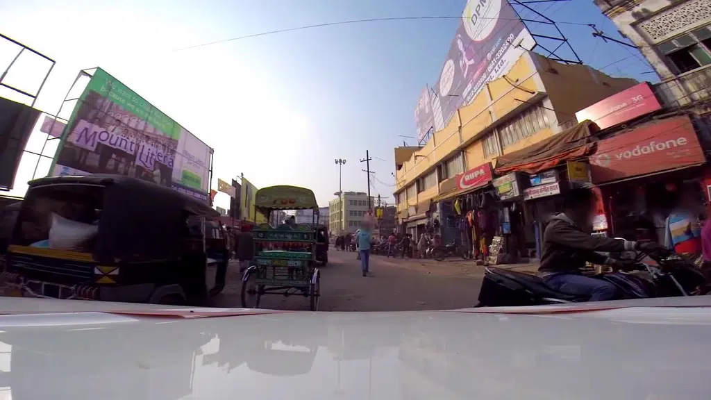Vishnu Auto Distributors