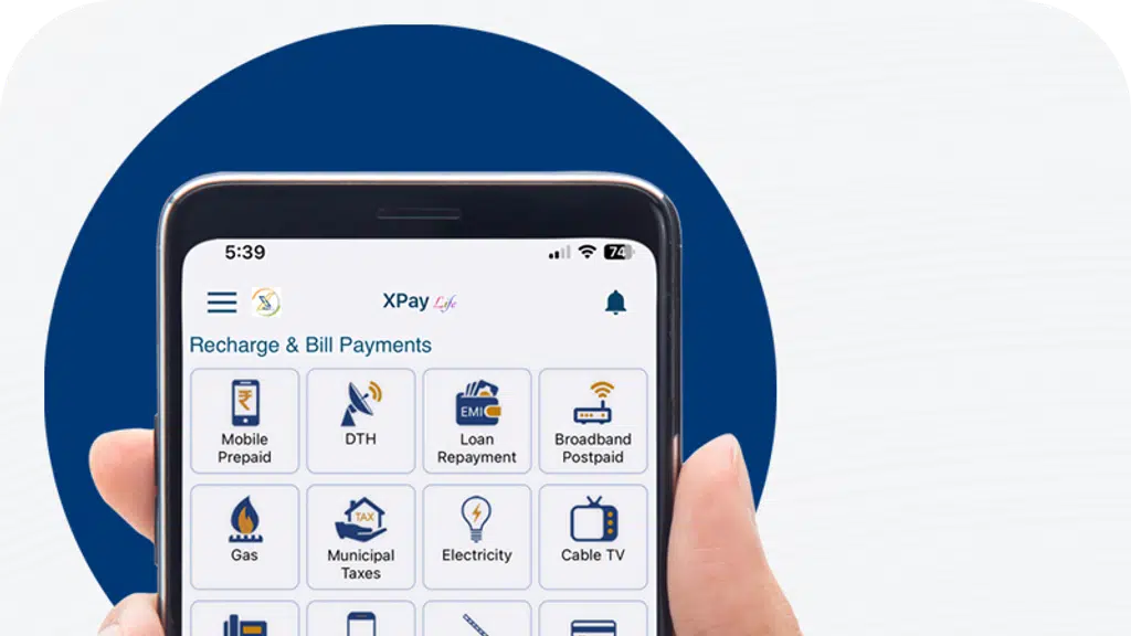 XPay Life Private Limited