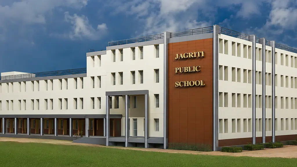 Jagriti Public School