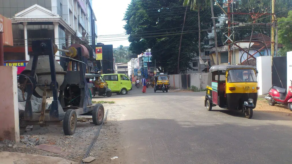 Jaquar Authorised Dealer, Lavish Electricals & Sanitaries