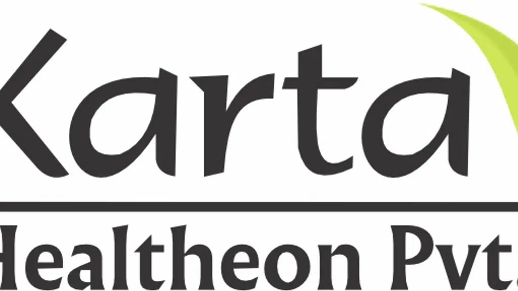Kartavya Healtheon Pvt. Ltd.