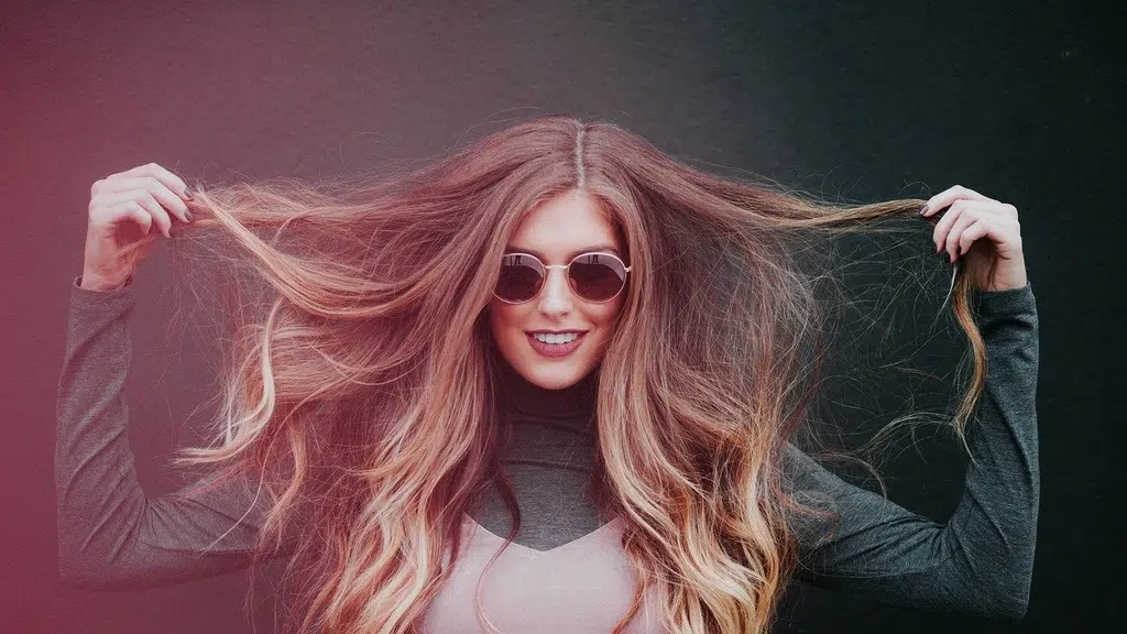 The Hair Lab