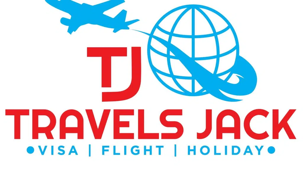 Travels Jack