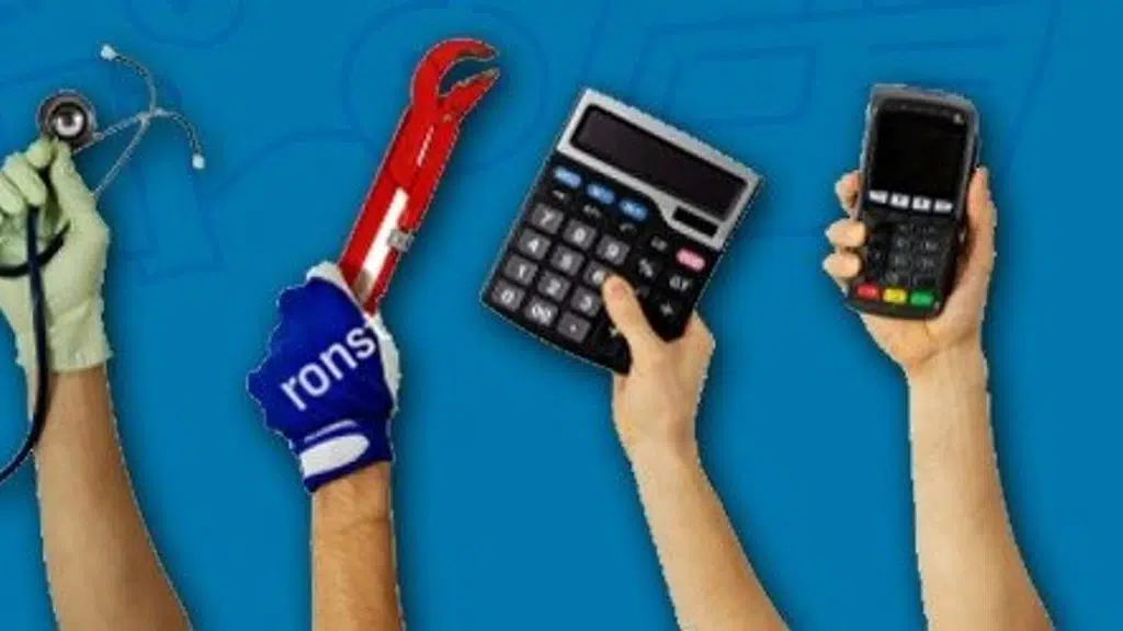 TNT Business Services