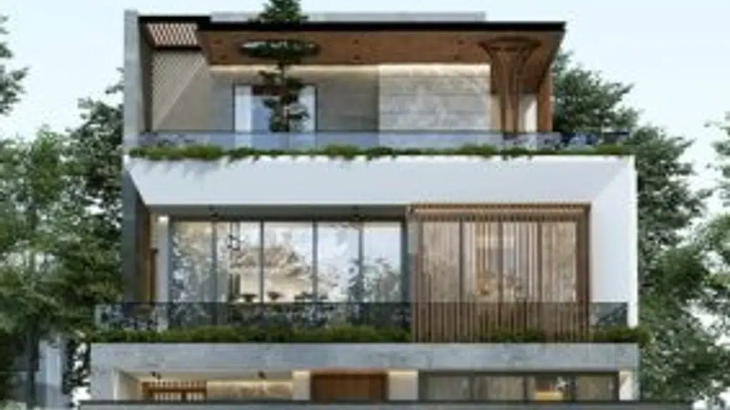 The Kalaghar (Architects & Interior Designers )