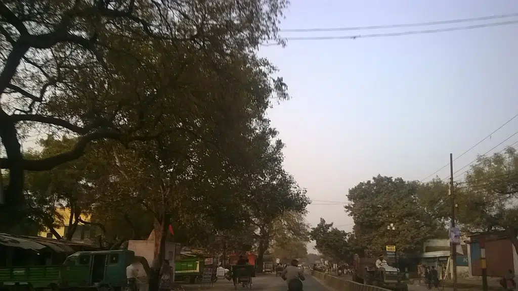HP Petrol Pump - Aaushee Fuel Mart