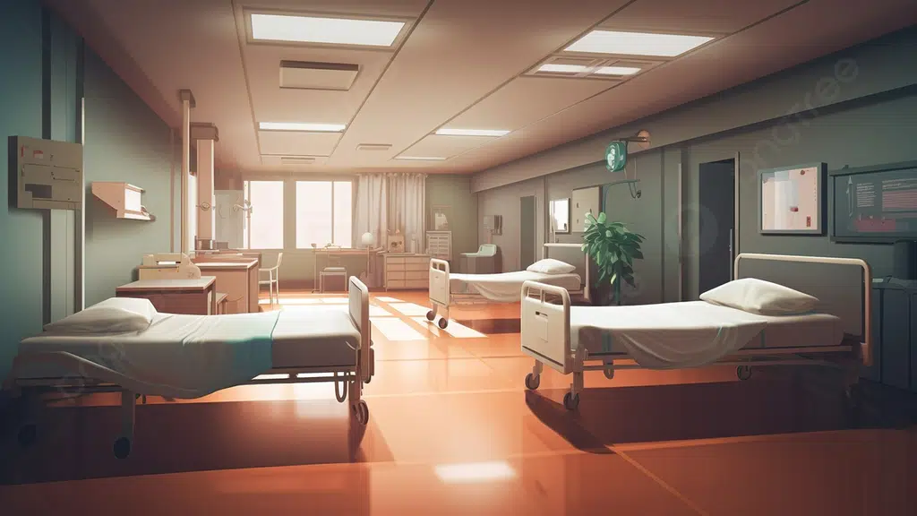 JD Healthcare