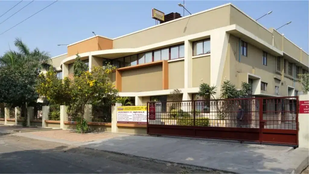 Ashutosh Rubber Pvt Ltd