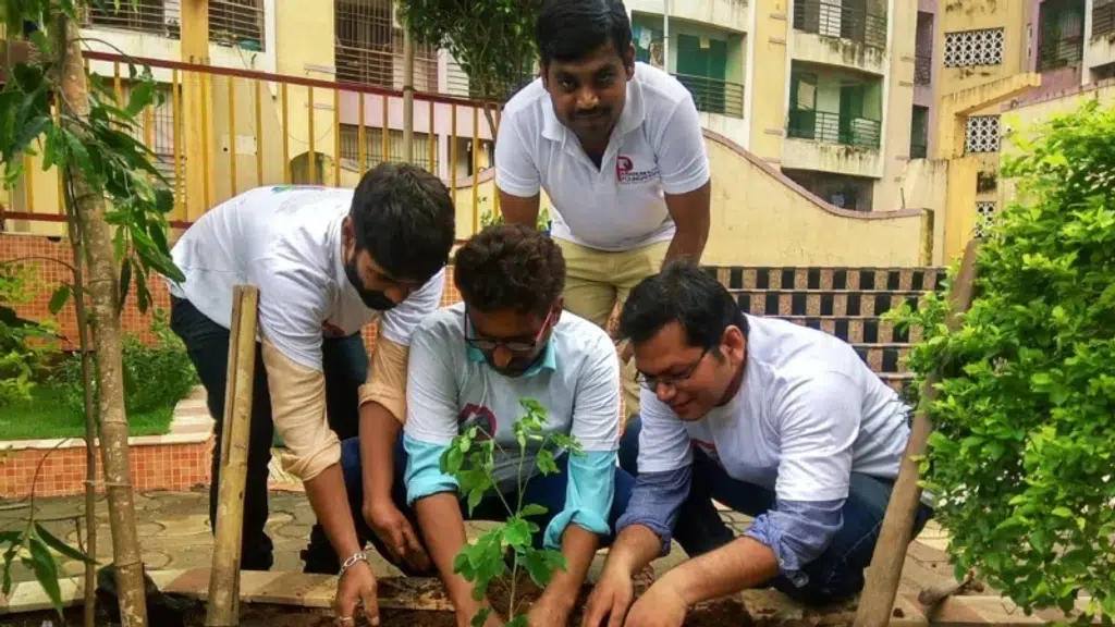 Paranubhuti Foundation