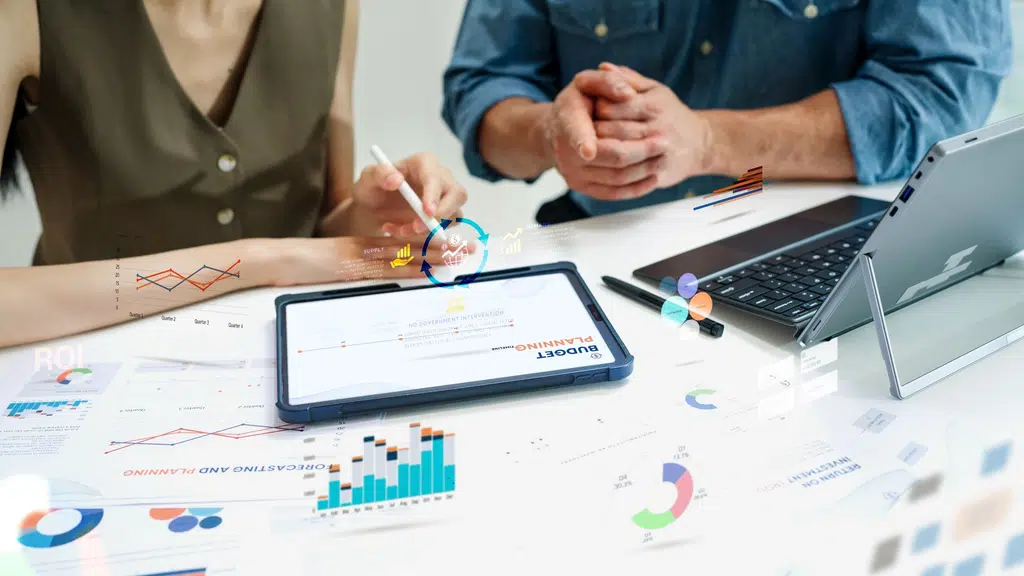 Social Spice - Digital Marketing and Website Development Agency