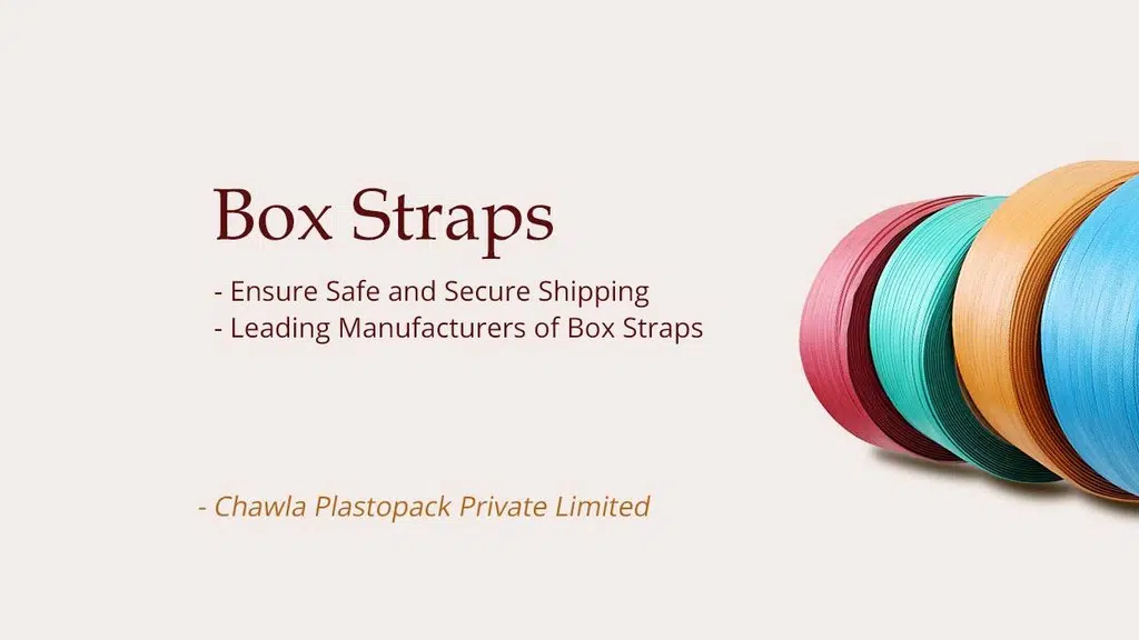 Chawla Plastopack Pvt Ltd