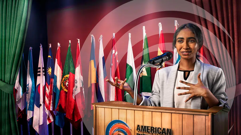 American International School Chennai